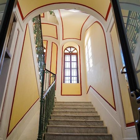 Villa Storica Angri Dış mekan fotoğraf