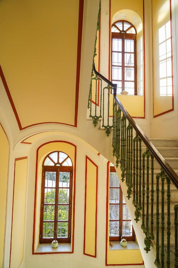 Villa Storica Angri Dış mekan fotoğraf