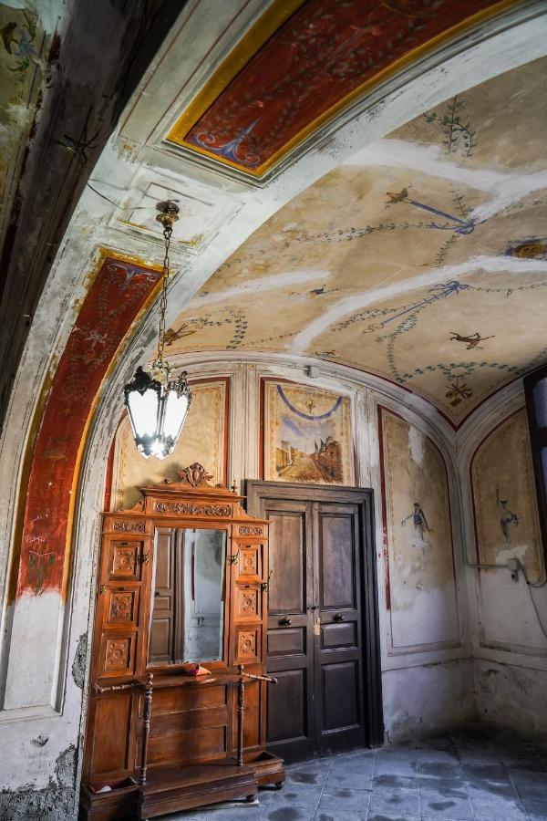 Villa Storica Angri Dış mekan fotoğraf