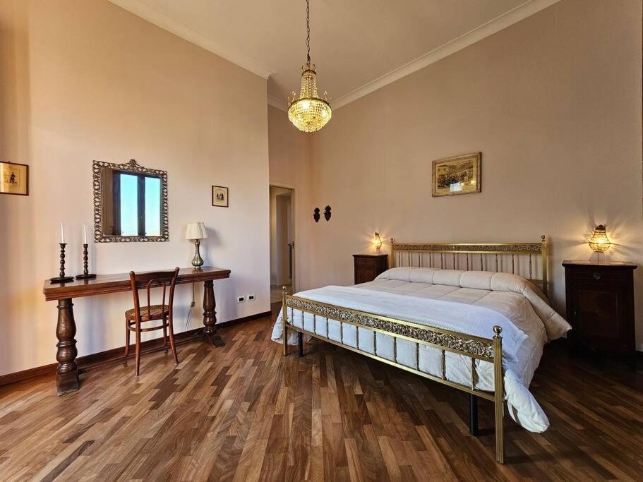 Villa Storica Angri Dış mekan fotoğraf