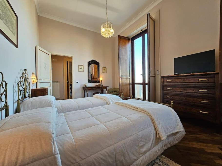 Villa Storica Angri Dış mekan fotoğraf