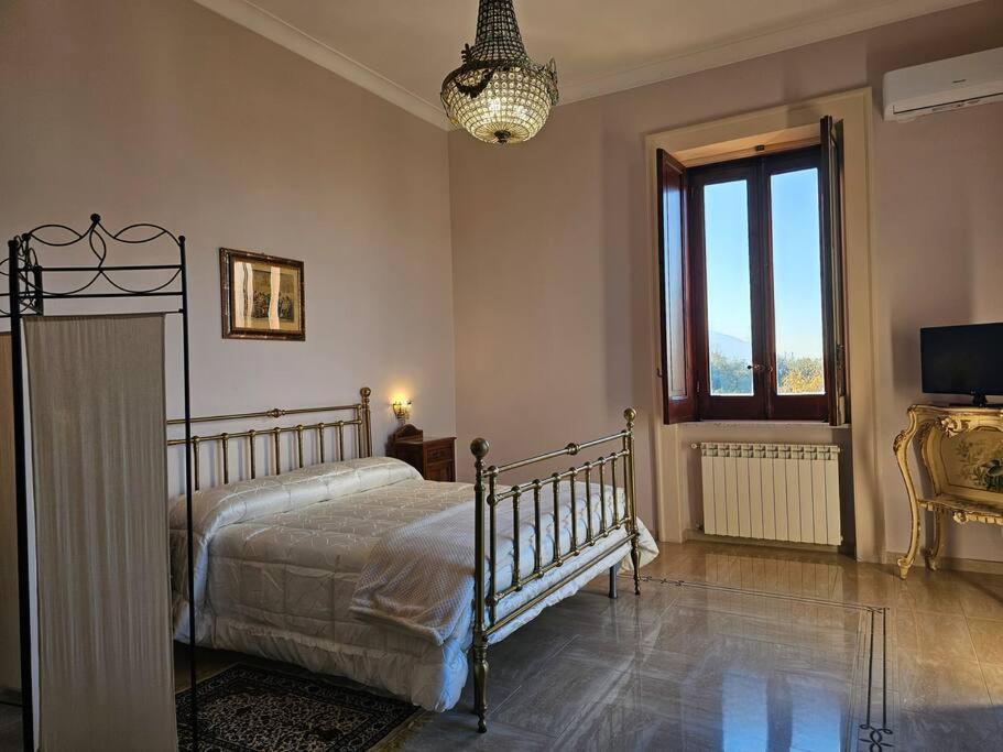 Villa Storica Angri Dış mekan fotoğraf