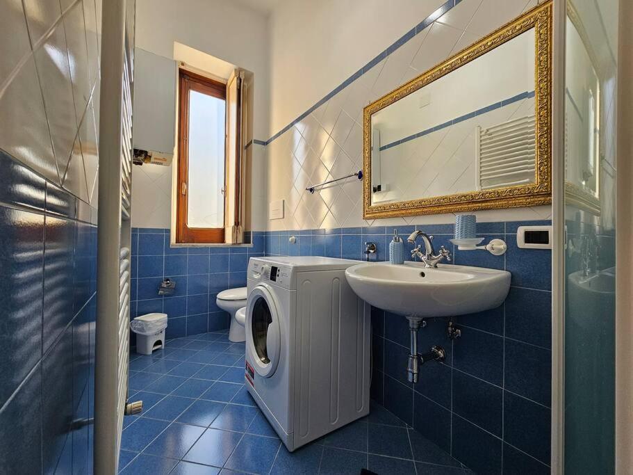 Villa Storica Angri Dış mekan fotoğraf