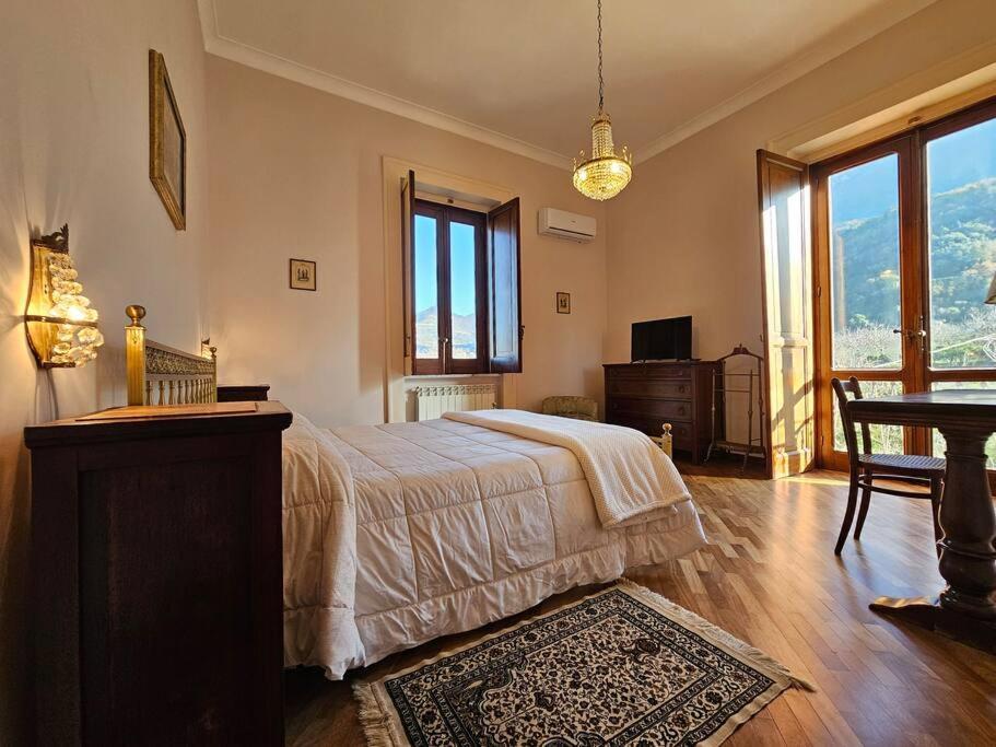 Villa Storica Angri Dış mekan fotoğraf
