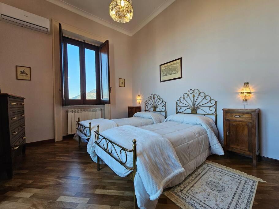 Villa Storica Angri Dış mekan fotoğraf
