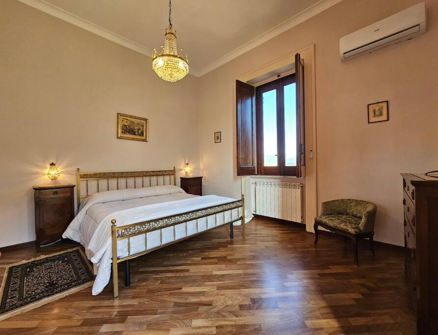 Villa Storica Angri Dış mekan fotoğraf